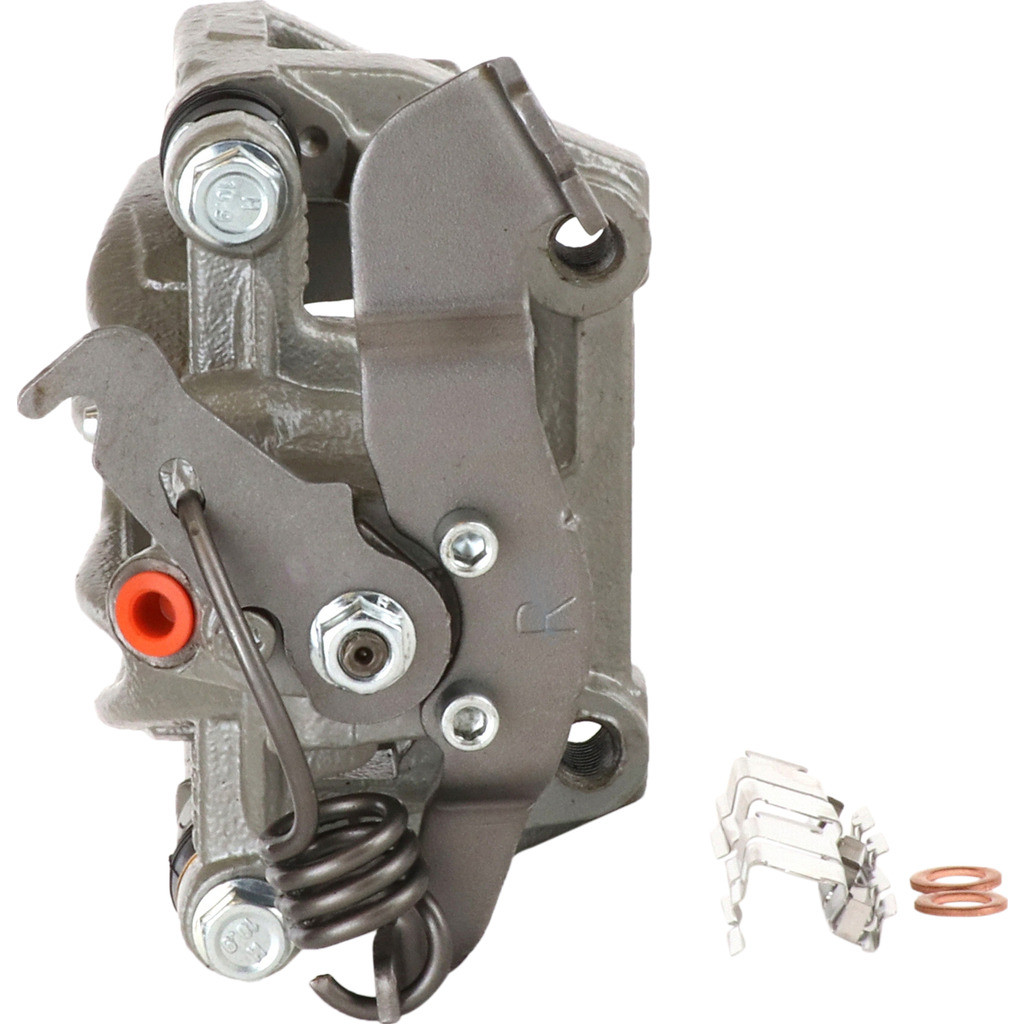 Brake Caliper - 18-B4947
