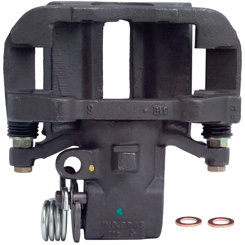 Brake Caliper - 18-B4508