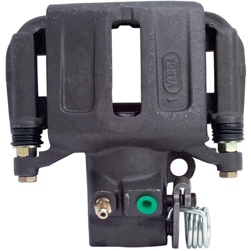 Brake Caliper - 18-B4508