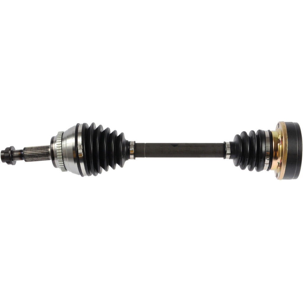 CV Axle Assembly - 66-5253
