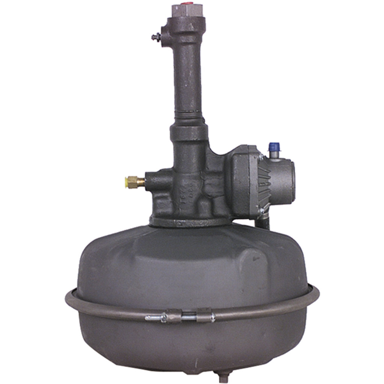 Hydro-Vac Power Brake Booster - 51-8001