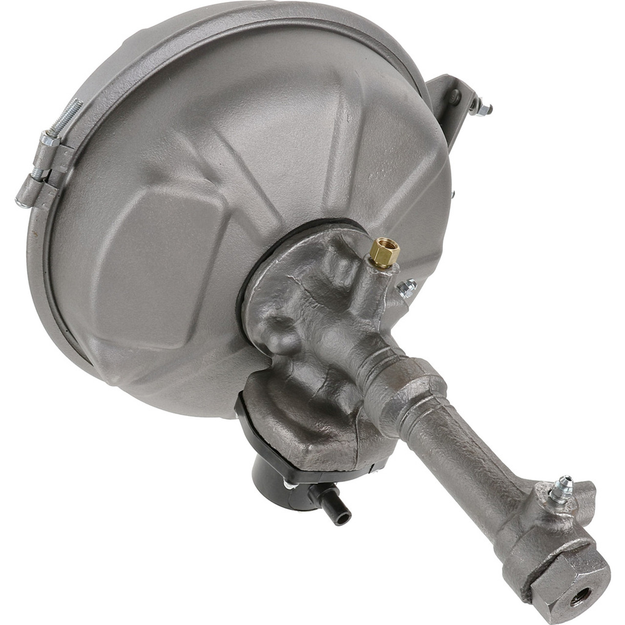 Hydro-Vac Power Brake Booster - 51-8001