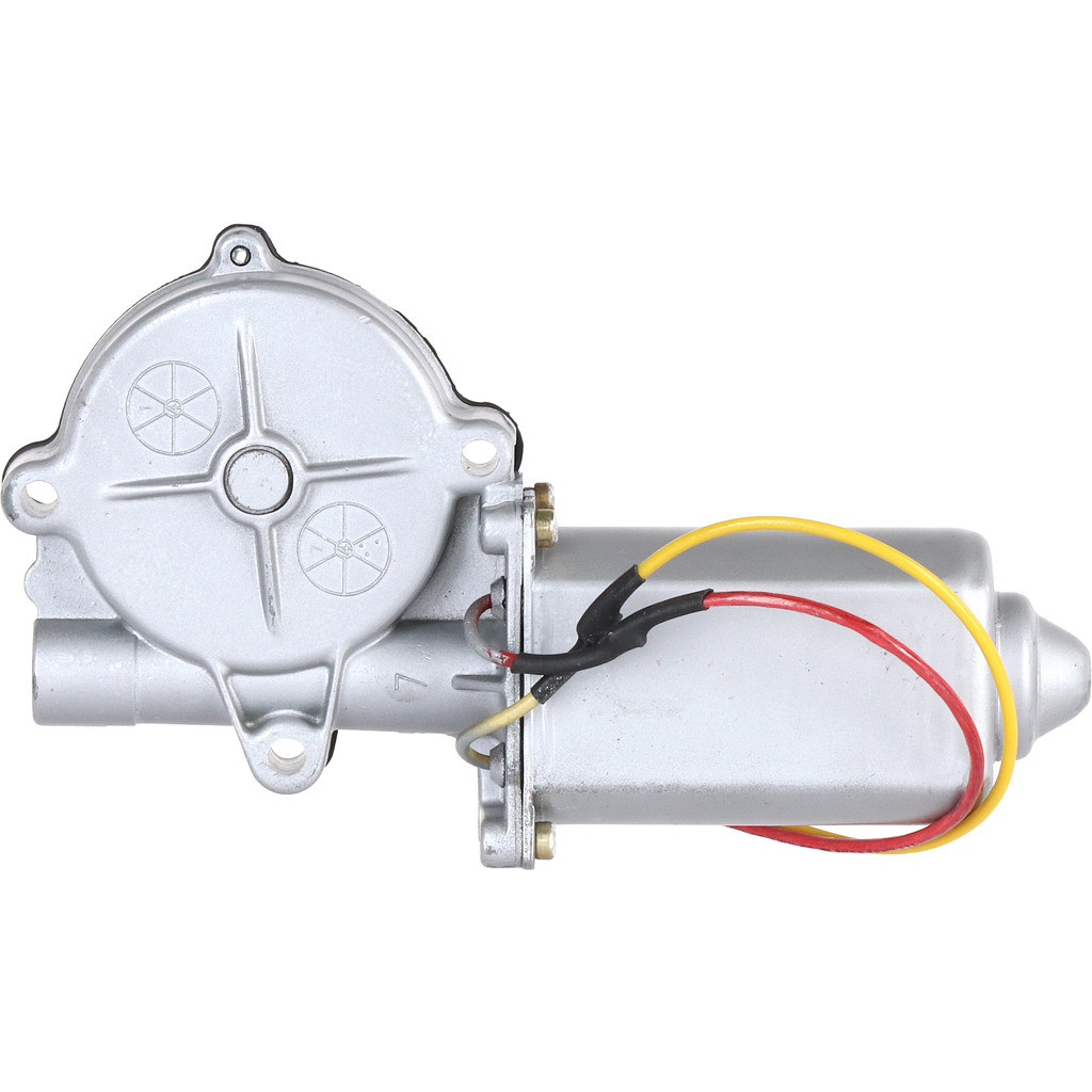 Power Window Motor - 42-331