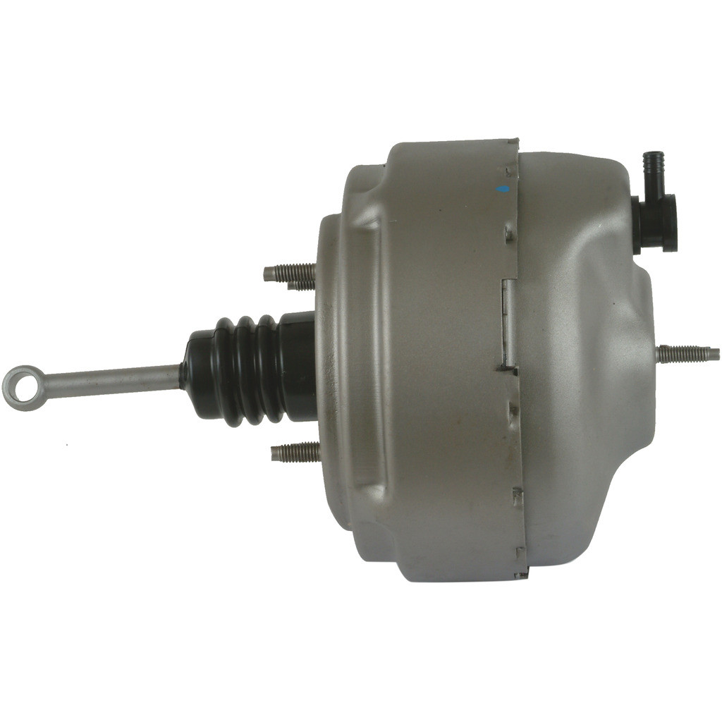muu Vacuum Power Brake Booster - 54-73145