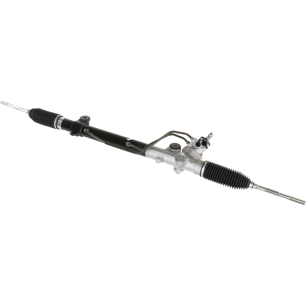 Rack and Pinion Assembly - 26-2647
