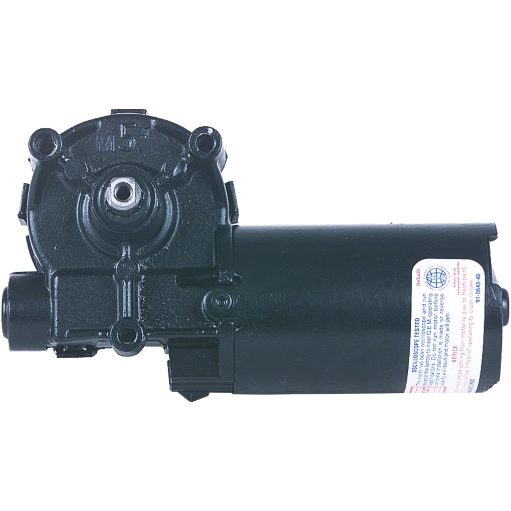 Windshield Wiper Motor - 40-267