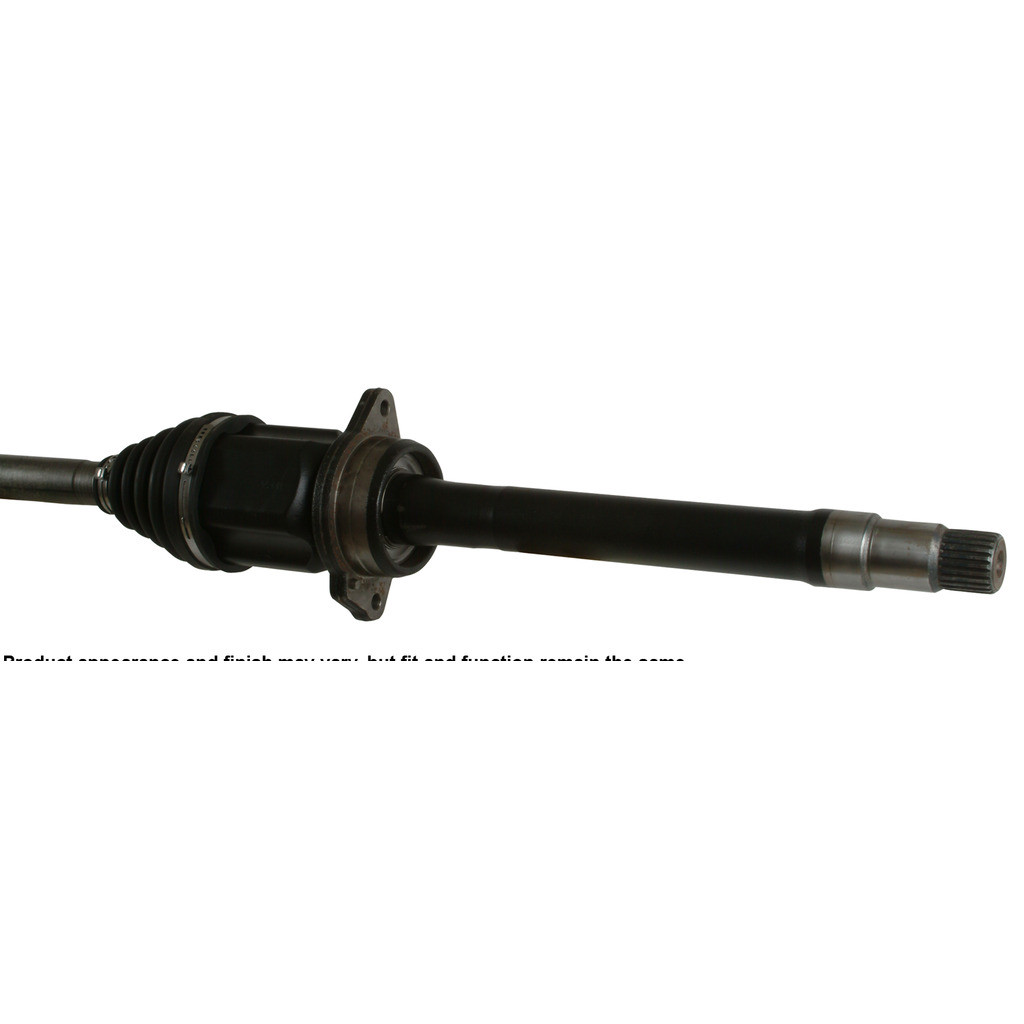 CV Axle Assembly - 60-5282