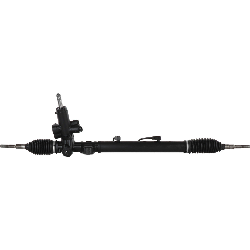 Rack and Pinion Assembly - 26-2718