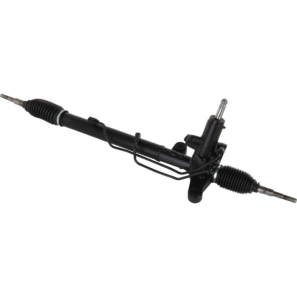 Rack and Pinion Assembly - 26-2718