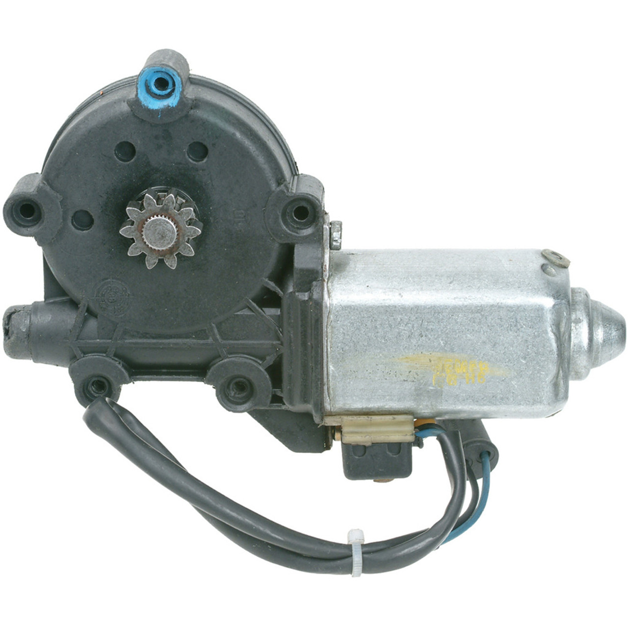 Power Window Motor - 47-2114