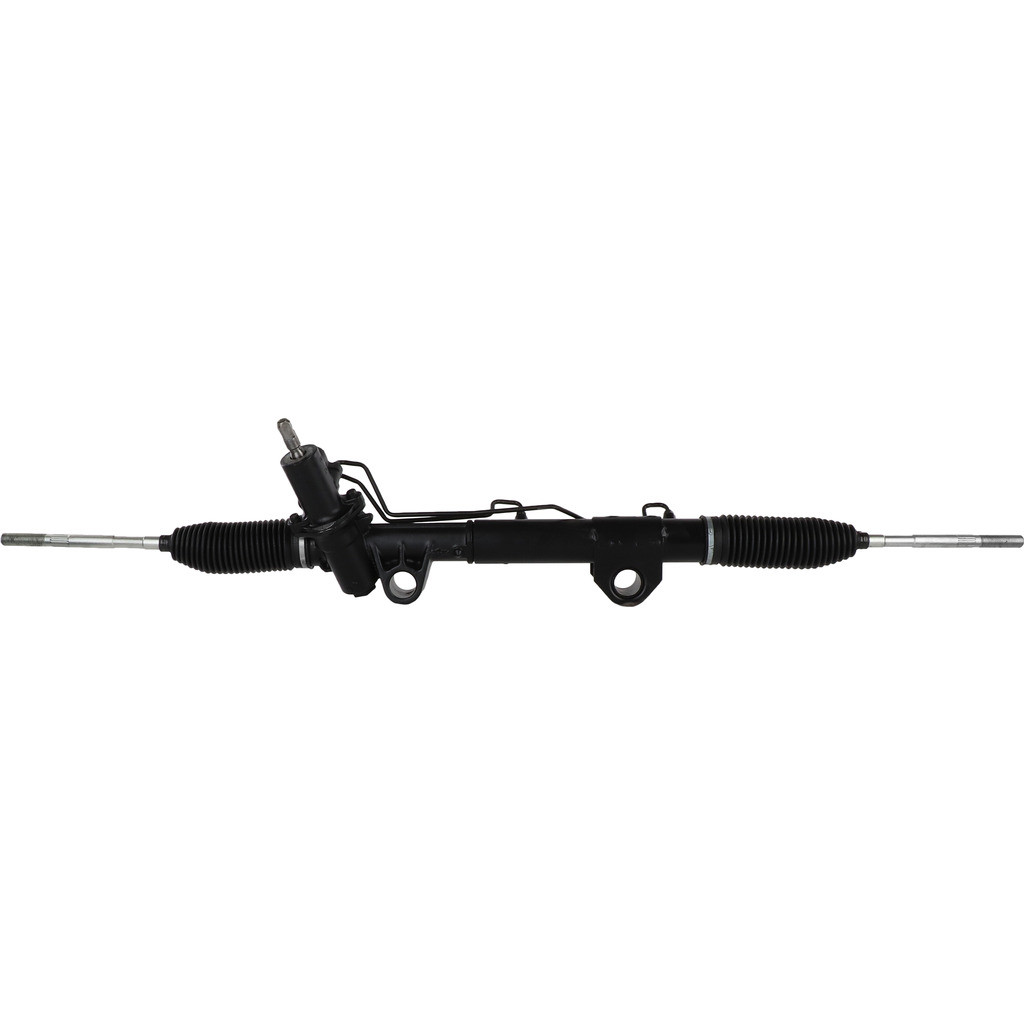 Rack and Pinion Assembly - 26-2140