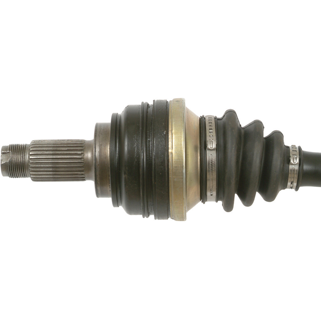 John37【CV-60x3/VF-2,14,102,142,154】 CV Axle Assembly - 60-9615