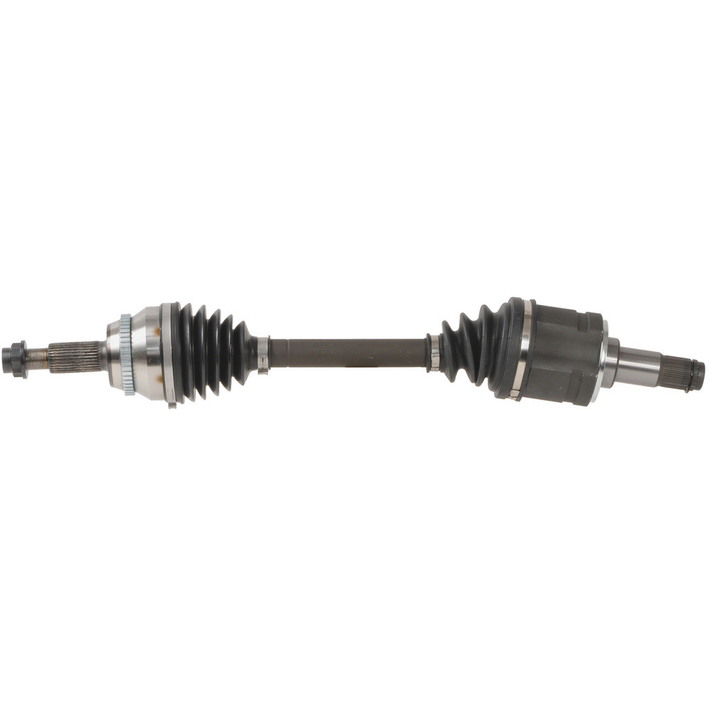 CV Axle Assembly - 66-5264HD