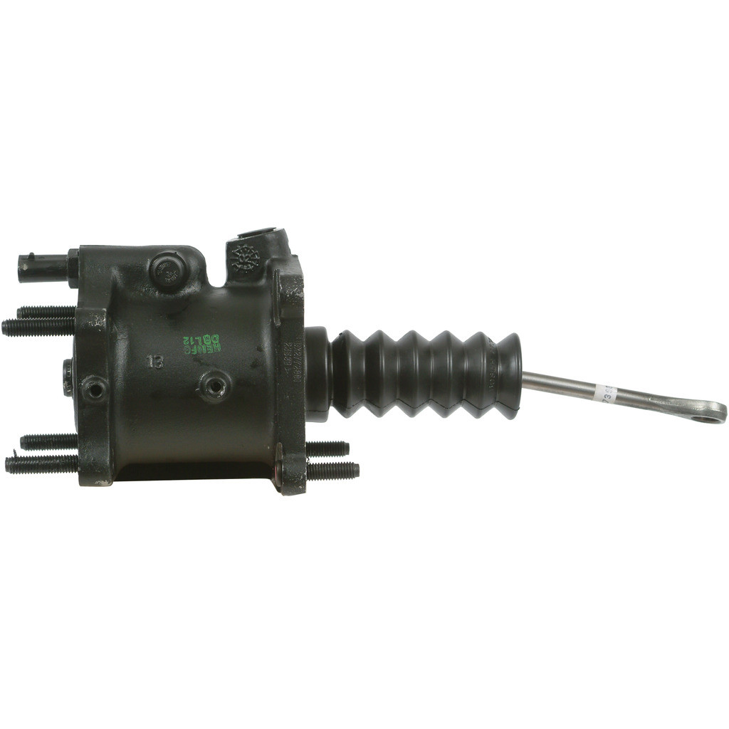 Hydro-Boost Power Brake Booster - 52-7398