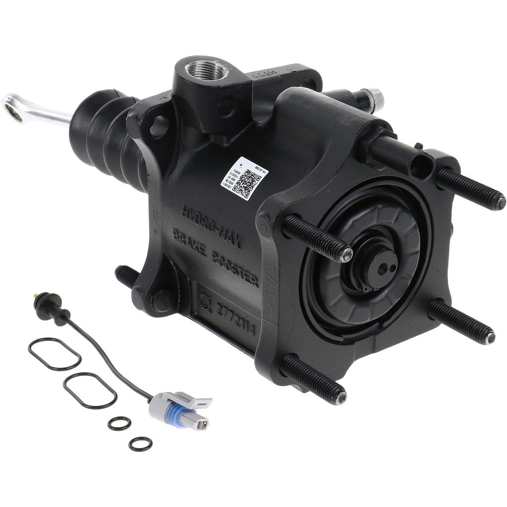 Hydro-Boost Power Brake Booster - 52-7398