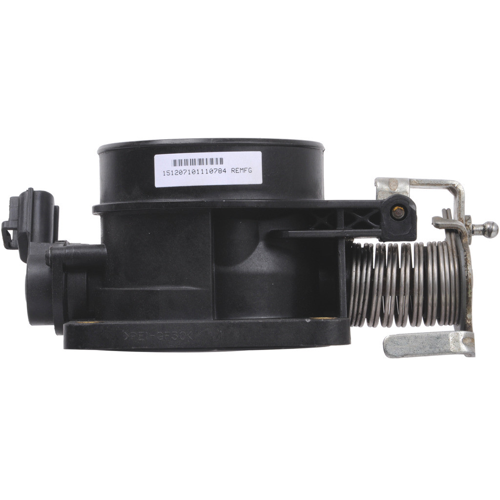ボインゴ① Fuel Injection Throttle Body - 67-1011