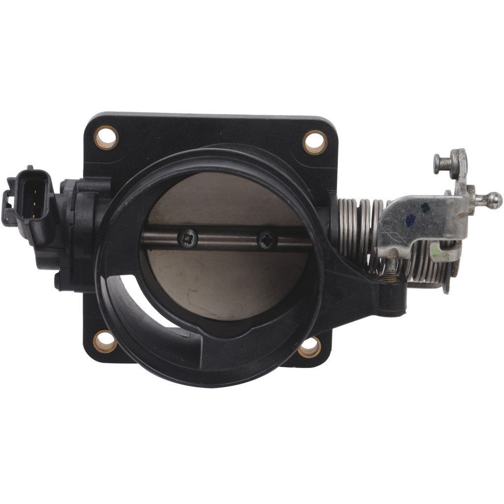 Fuel Injection Throttle Body - 67-1011 Fuel Injection Throttle Body - 67-1011