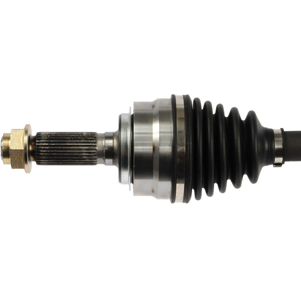 66®️ CV Axle Assembly - 66-4262