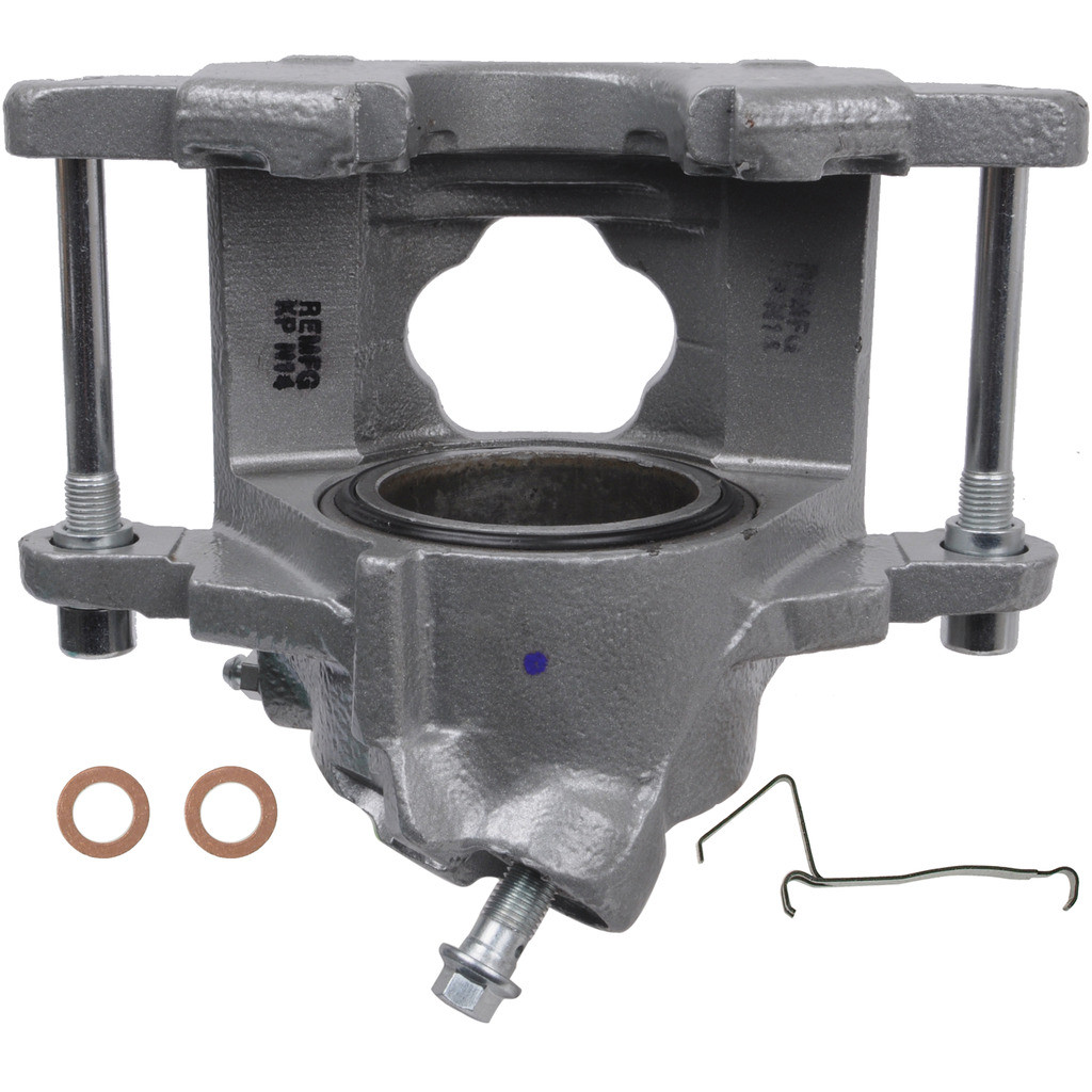 Brake Caliper - 18-P4036