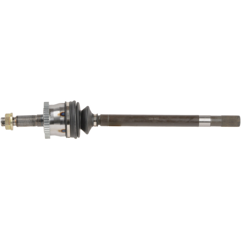 ちか　38 Rear Drive Shaft CV Axle Assembly Kawasaki | NICHE PARTS