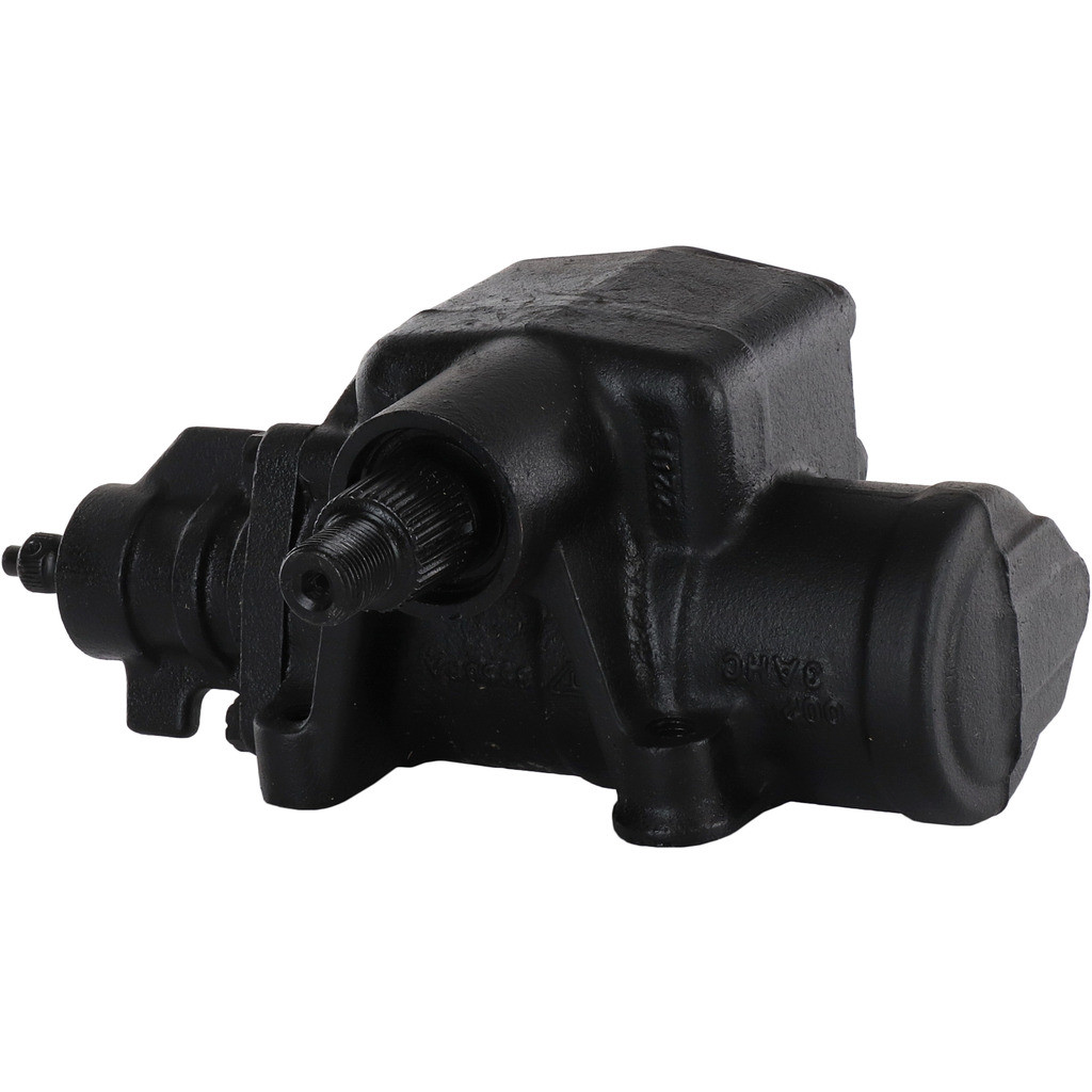 「RT-111297 Steering Gear - 27-7616