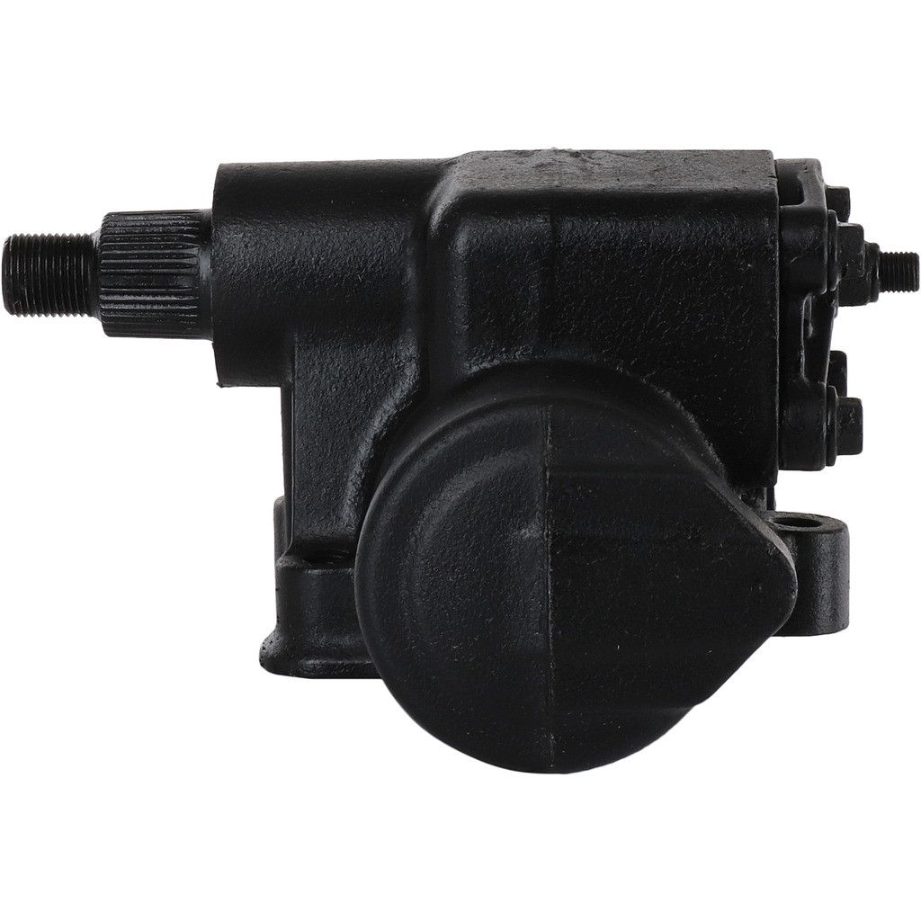 Steering Gear - 27-7616