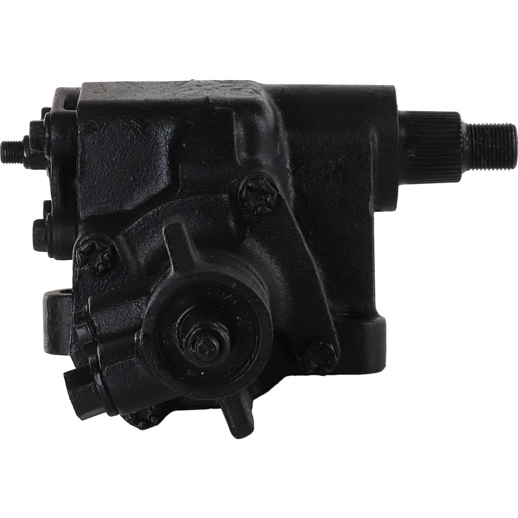 「RT-111297 Steering Gear - 27-7616