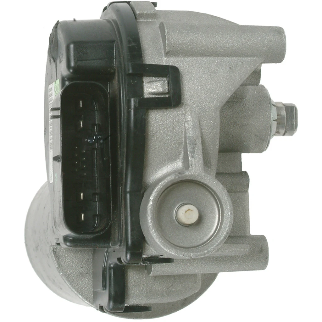 Cardone Remanufactured Wiper Motor - Domestic Model 40-2063, 100% Tested
