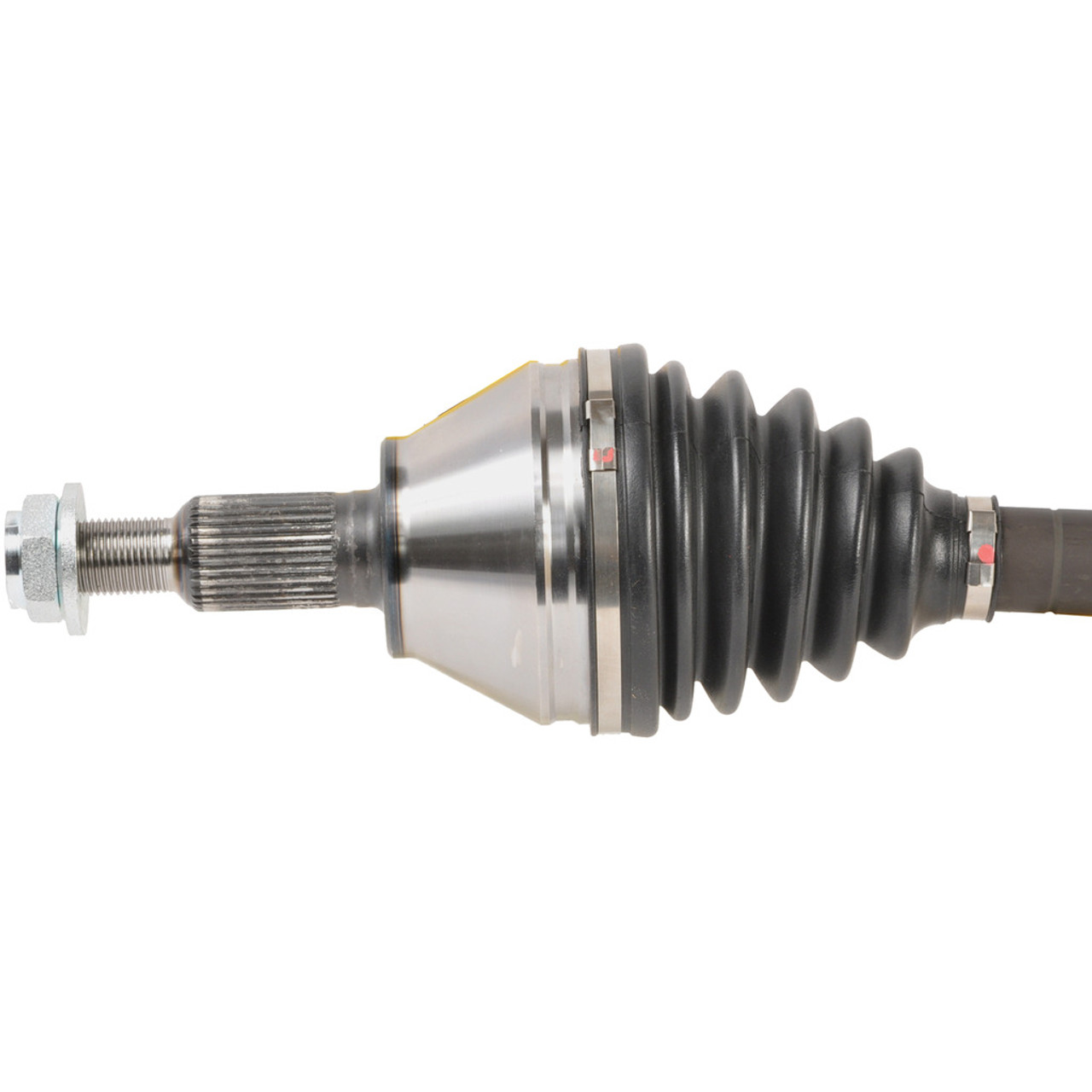 CV Axle Assembly - 66-3740