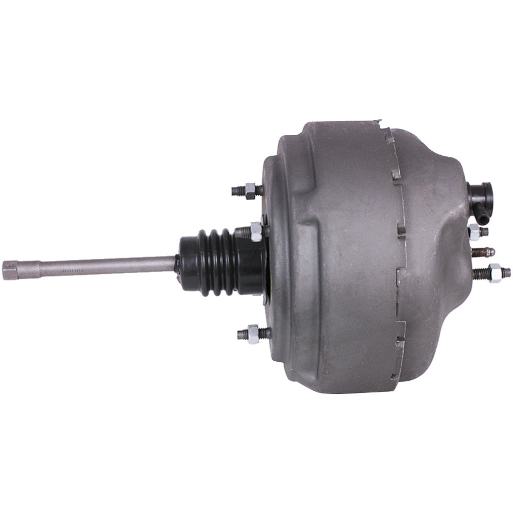 Vacuum Power Brake Booster - 54-73113