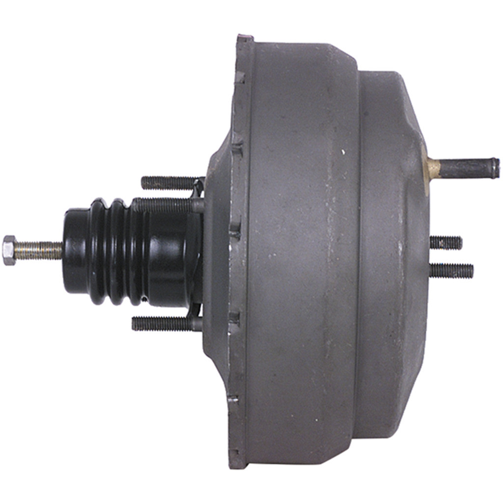 Vacuum Power Brake Booster - 53-2527