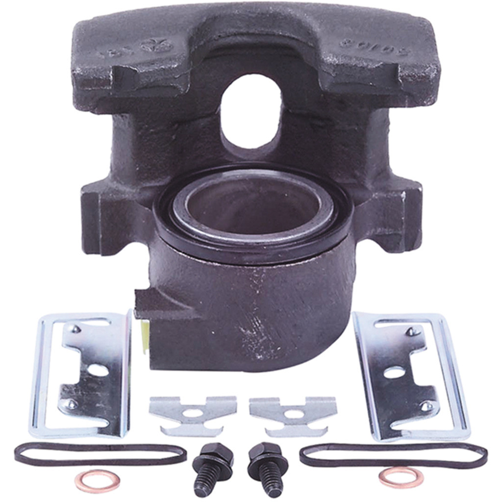 Brake Caliper - 18-4067