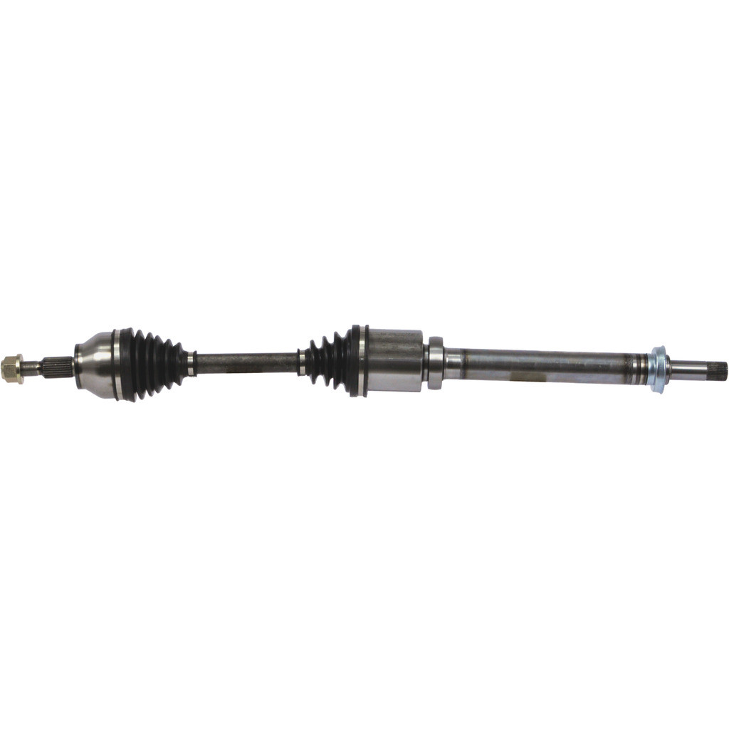 CV Axle Assembly - 66-2308