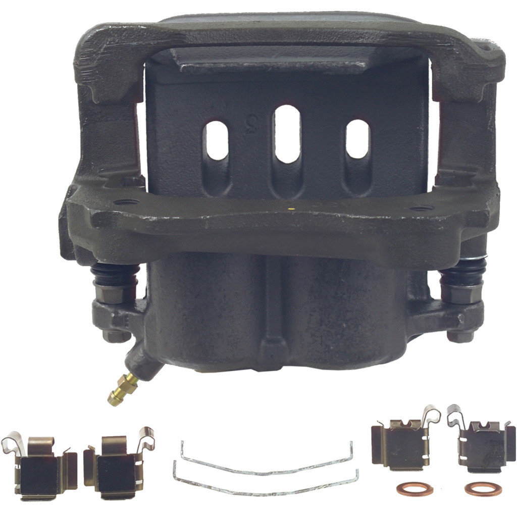 Brake Caliper - 19-B2779