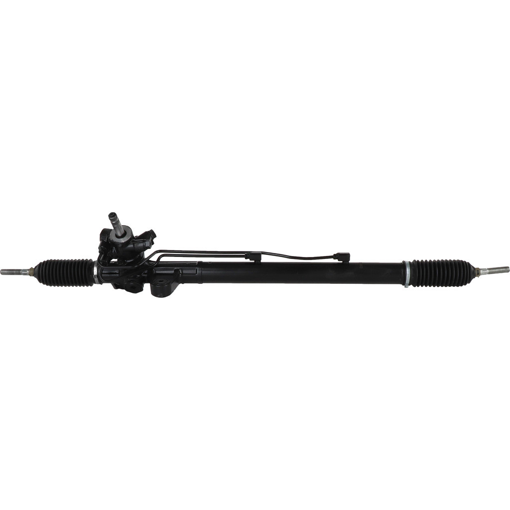 Rack and Pinion Assembly - 26-2703