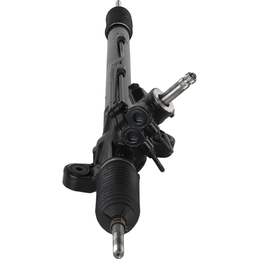 Rack and Pinion Assembly - 26-2703