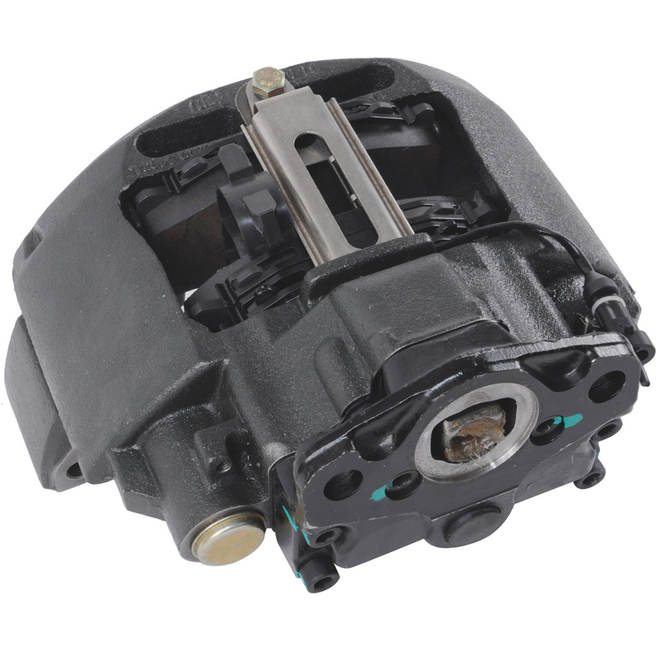 Air Disc Brake Caliper - 1B-1000