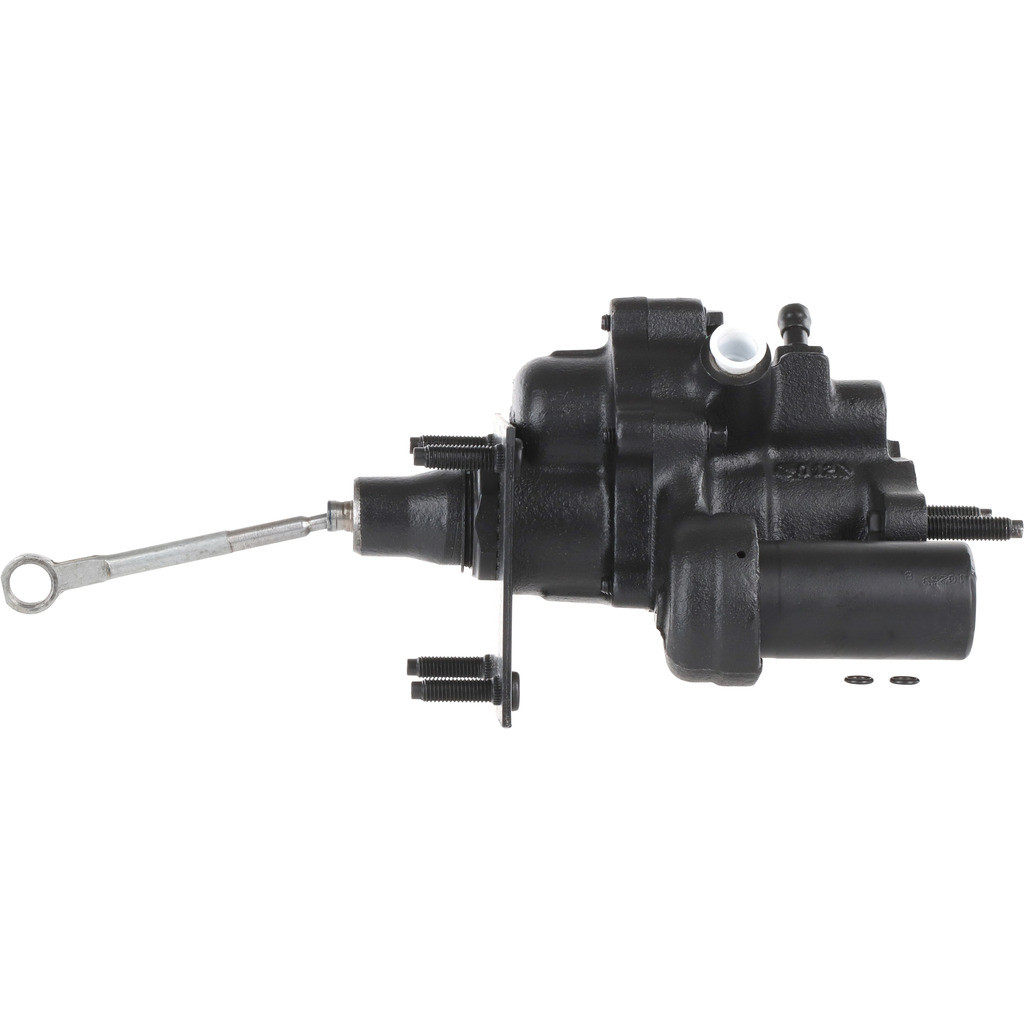HUMPBACK ENGINEERING　FULL RANGE BOOSTER Hydro-Boost Power Brake Booster - 52-7334