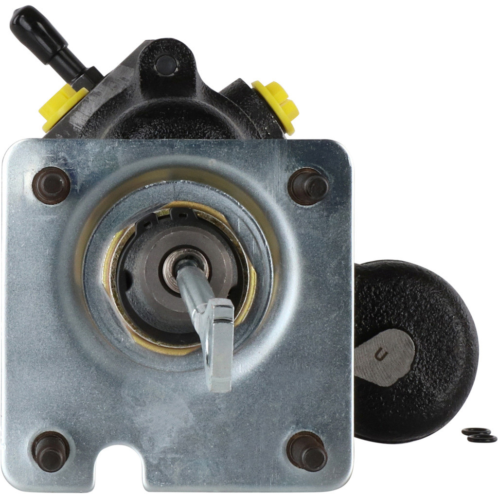 Hydro-Boost Power Brake Booster - 52-7405