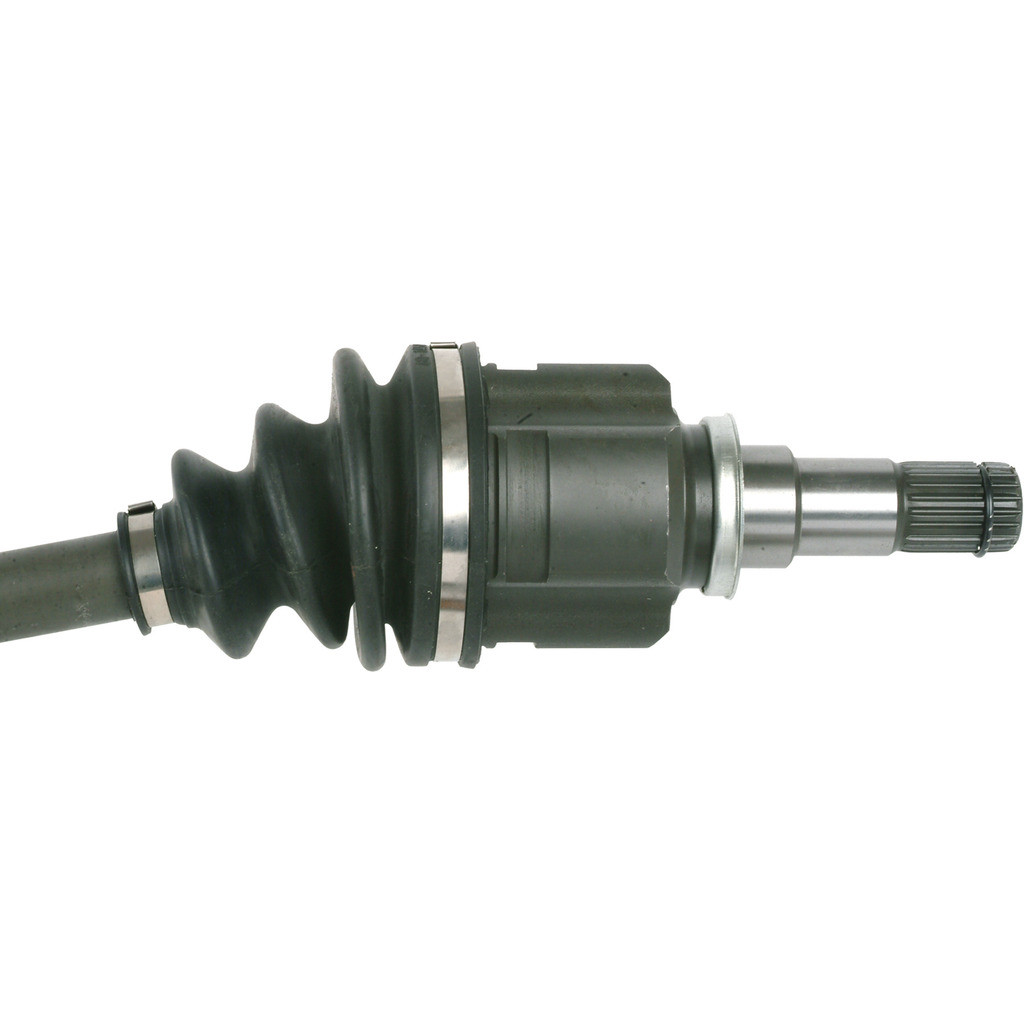 CV Axle Assembly - 66-5267