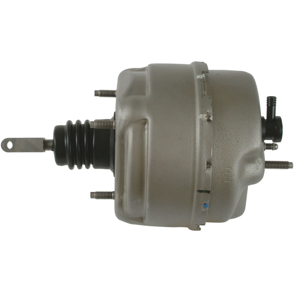 Vacuum Power Brake Booster - 54-73220