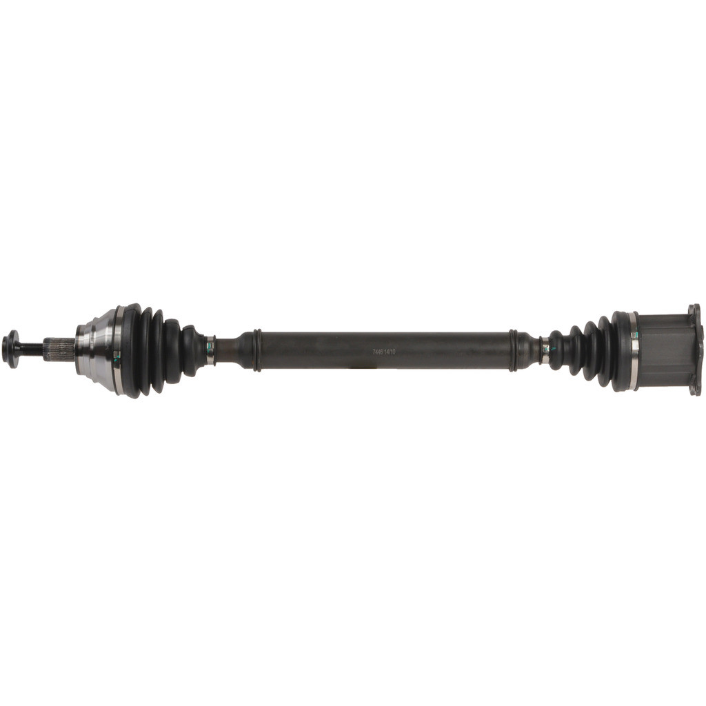 ta CV Axle Assembly - 66-7446