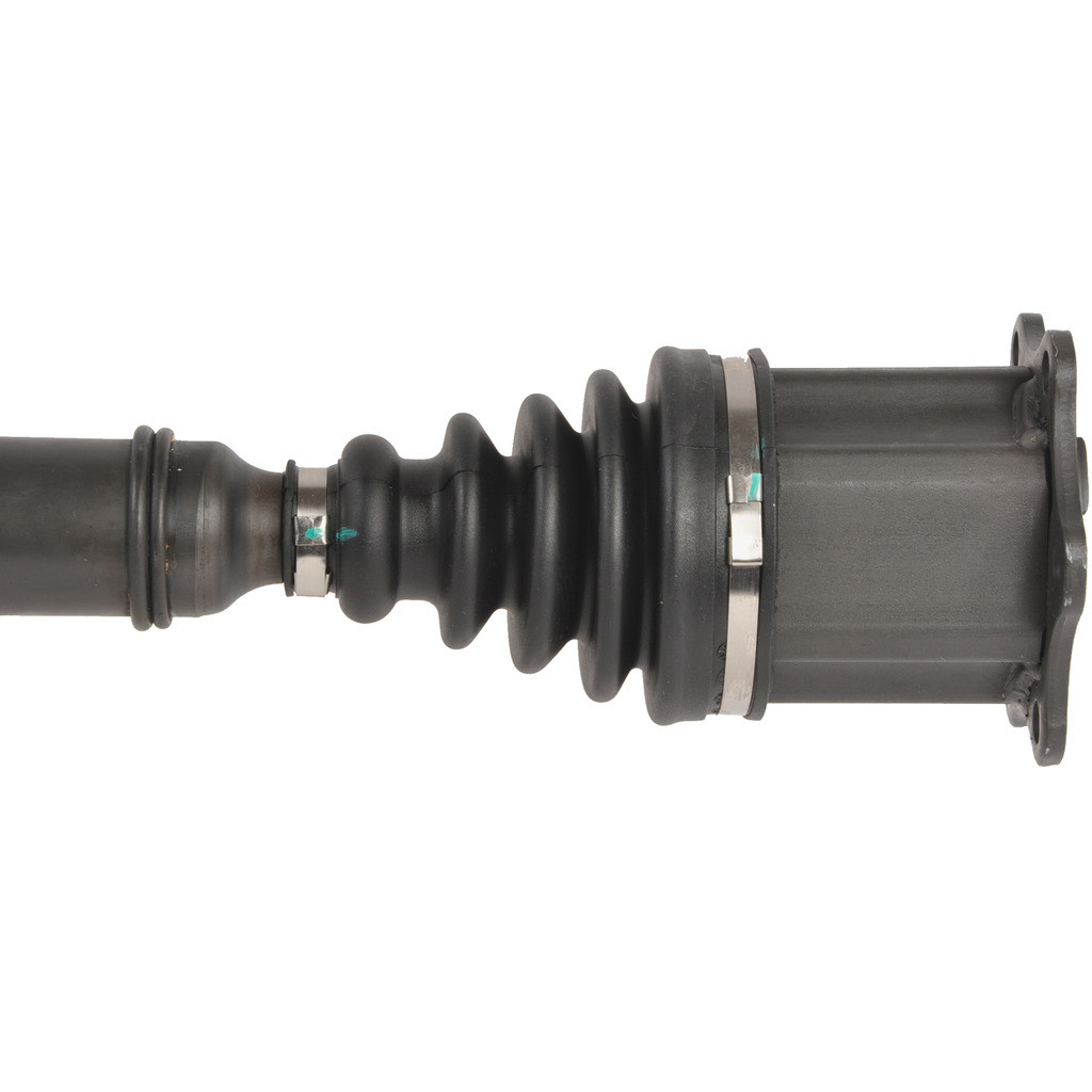 CV Axle Assembly - 66-7446