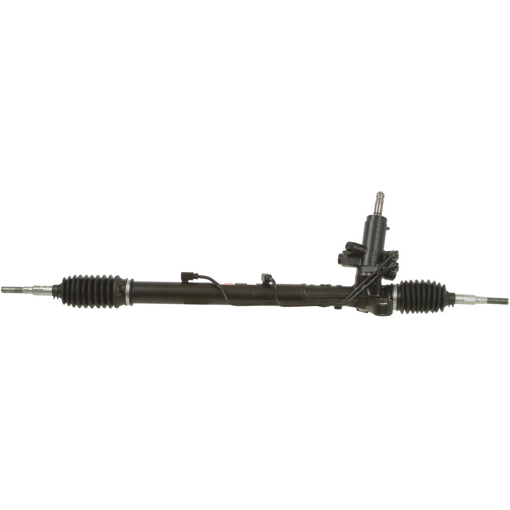 Rack and Pinion Assembly - 26-2763