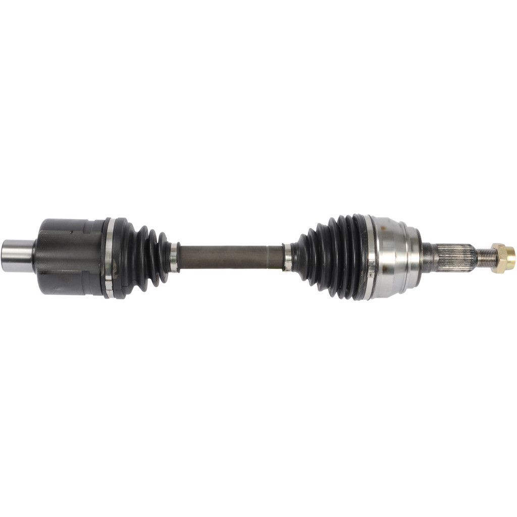CV Axle Assembly - 66-1379