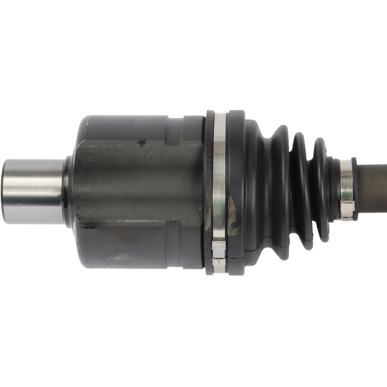 茶 i-zu CV Axle Assembly - 66-1339
