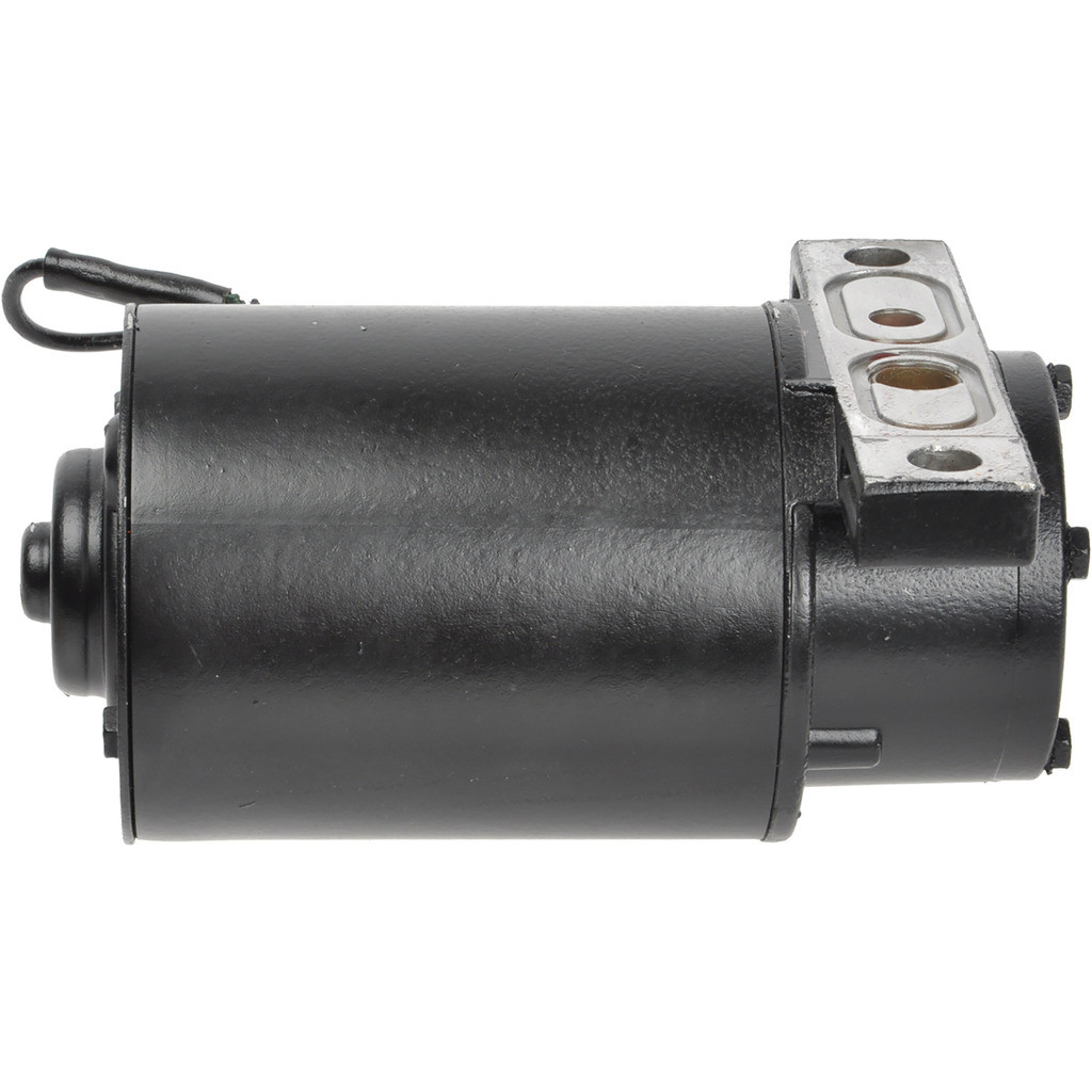 Power Brake Booster Hydraulic Motor Pump - 52-9001M