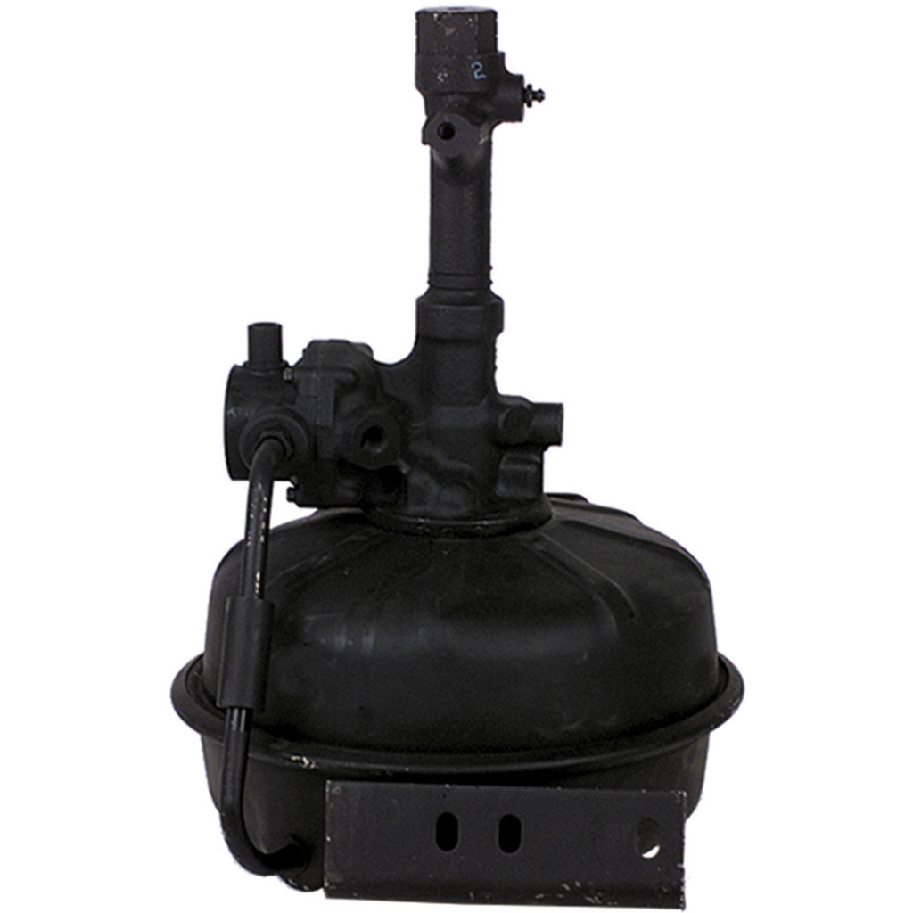 Hydro-Vac Power Brake Booster - 51-8025