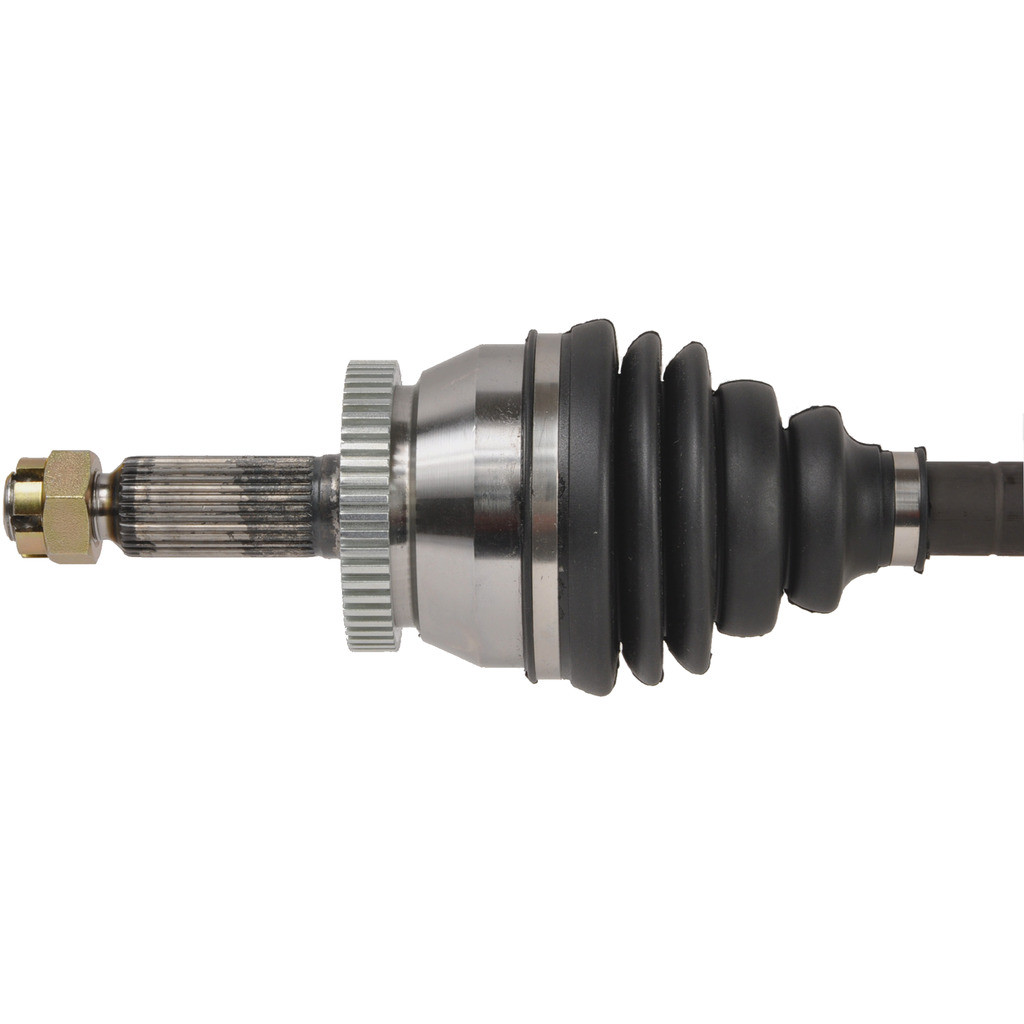 CV Axle Assembly - 66-3654