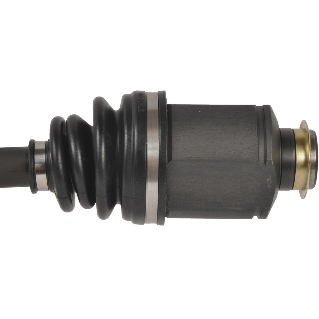 CV Axle Assembly - 66-3654